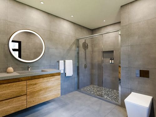 Bathroom Remodeling 
