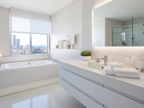 Burleigh County Bathroom Remodeling