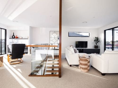 Custom Homes in Burleigh County