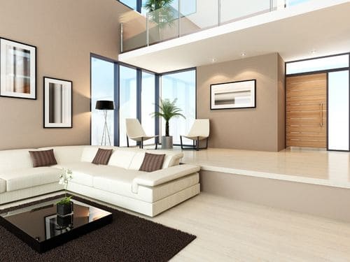 Flooring in Burleigh County
