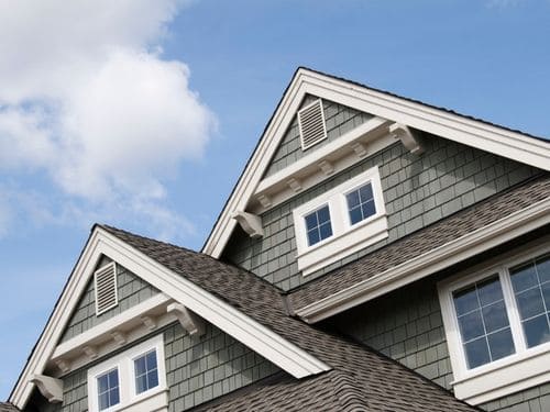 Framing & Roofing in Burleigh County