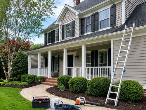 Home Maintenance in Burleigh County