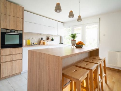 Multi-Family Construction Burleigh County