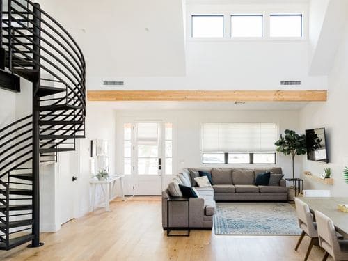 Home Remodeling in Burleigh County