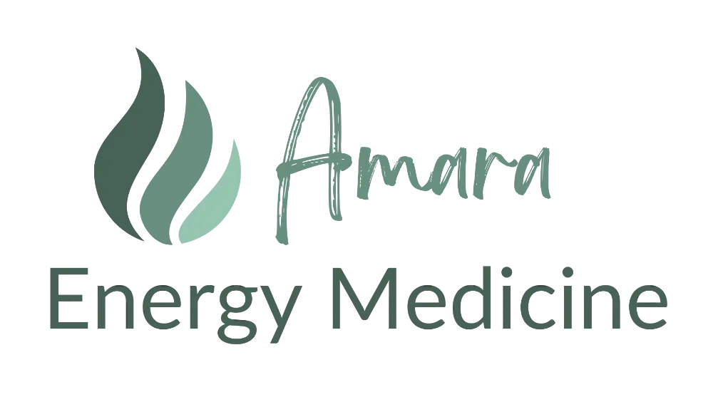 Amara Energy Medicine Logo