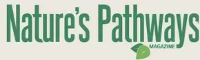 Nature's Pathways logo
