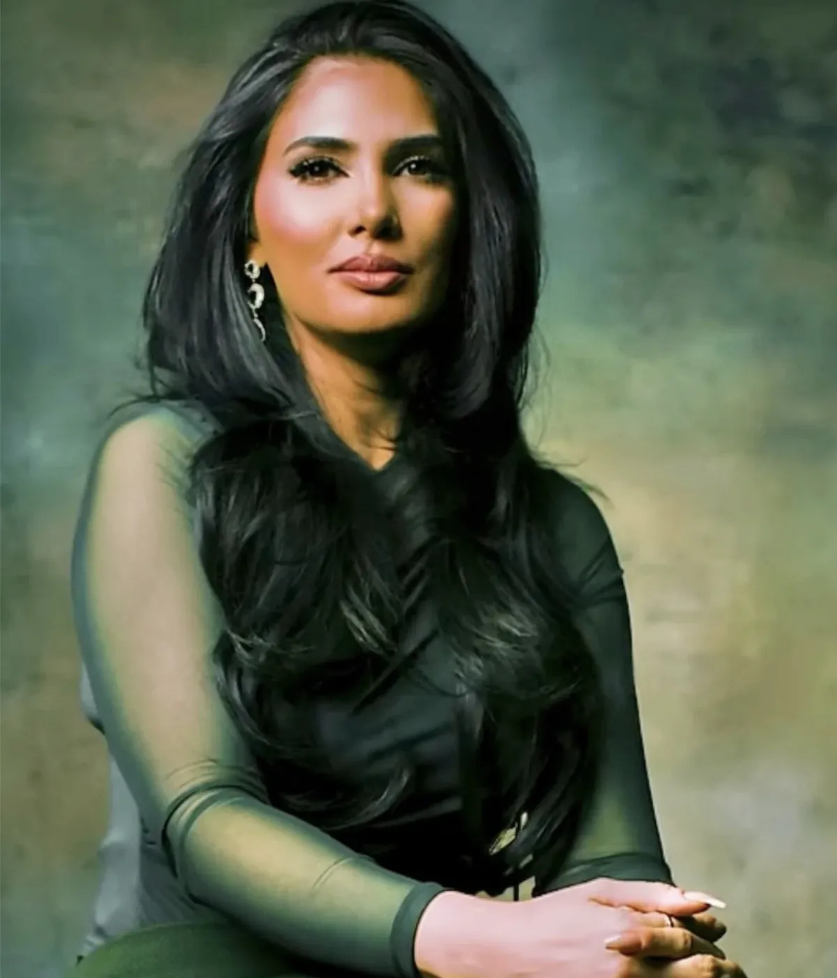 Portrait of the Mentor