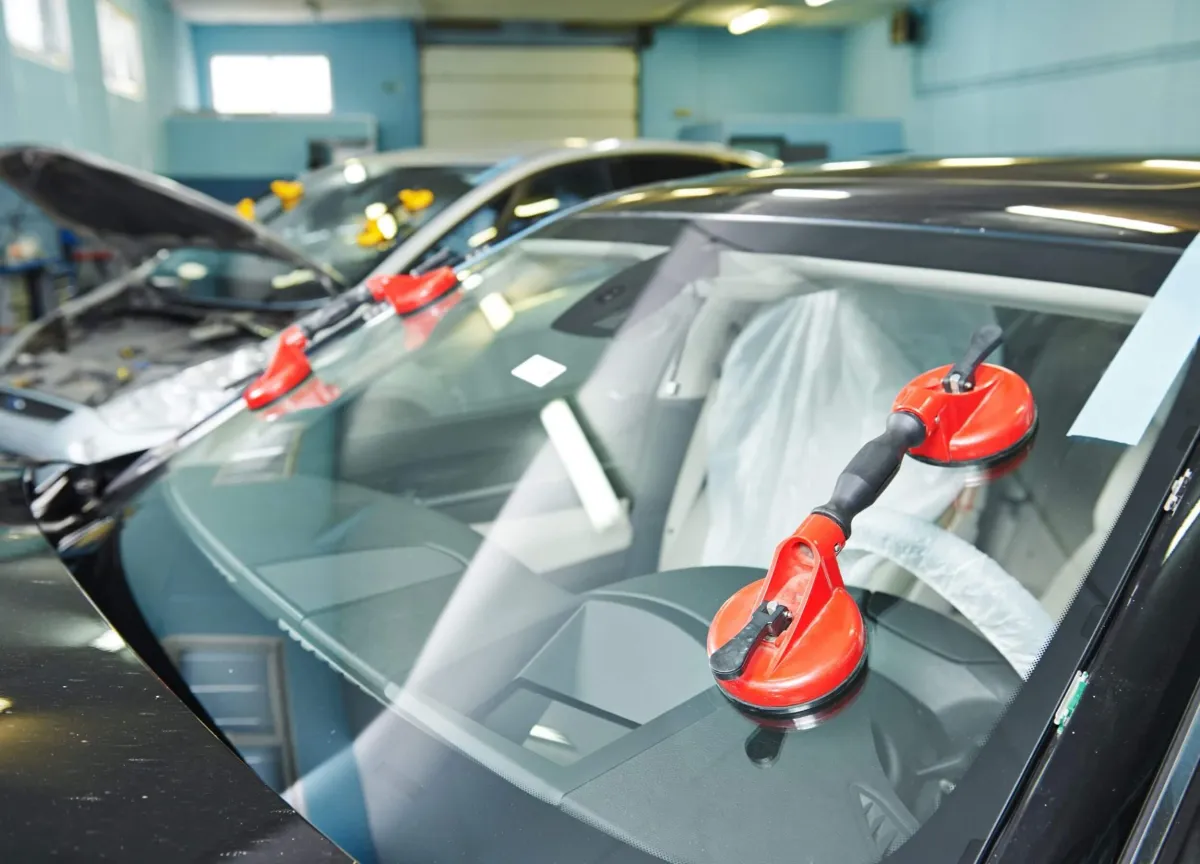 Windshield Replacement in Galveston County.