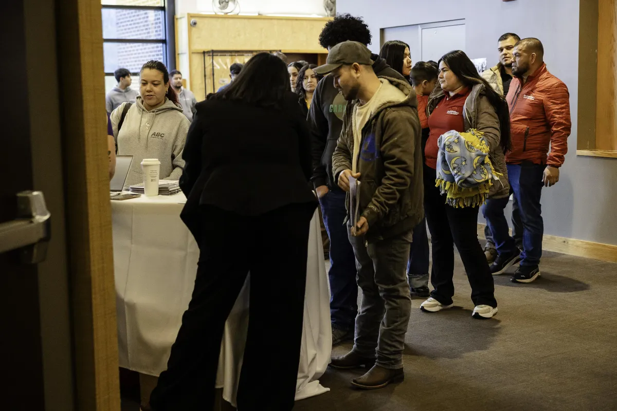 Comunidad, eventos y apoyo real en Latino Claims Academy