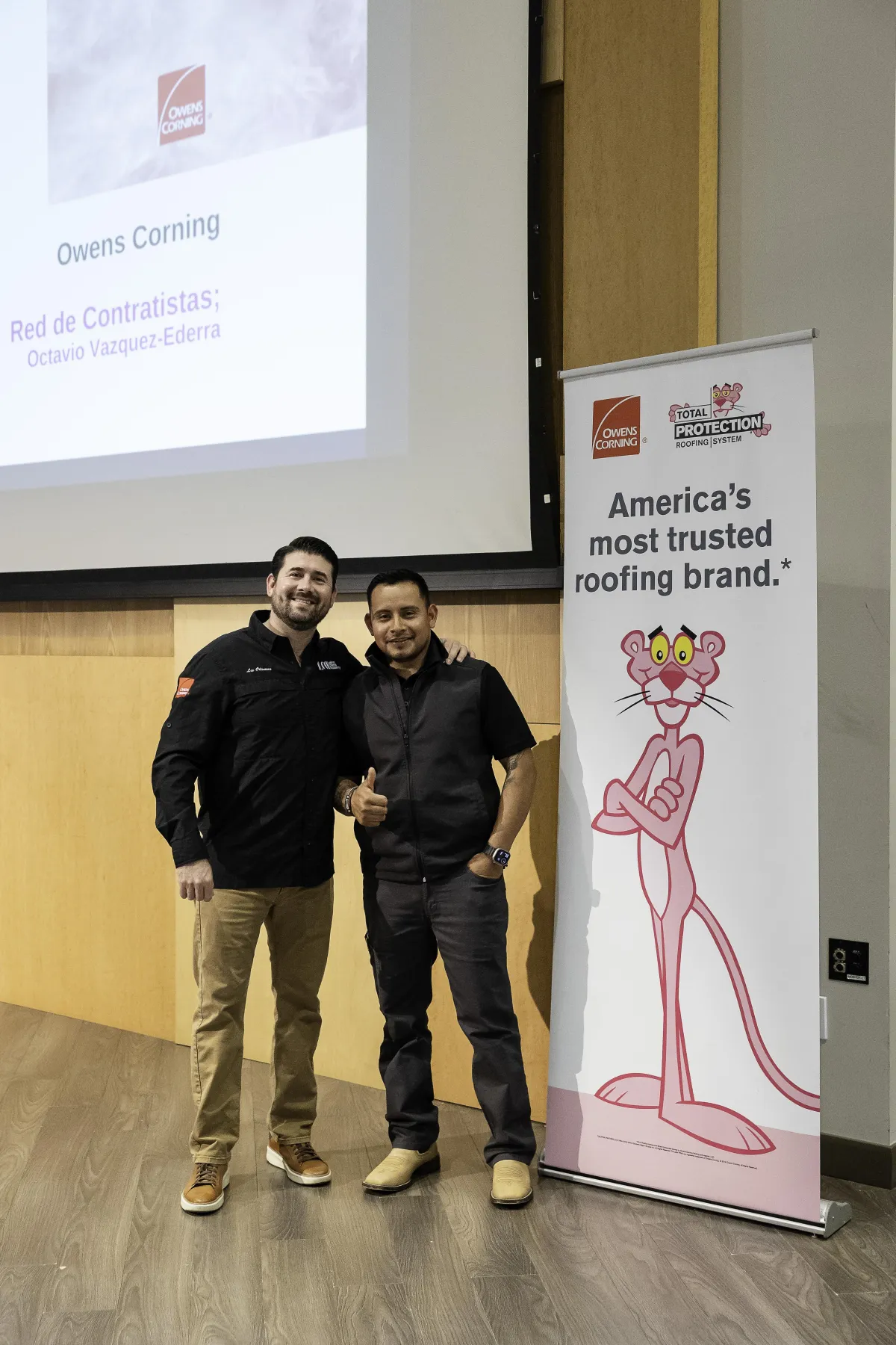 Comunidad, eventos y apoyo real en Latino Claims Academy