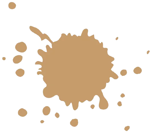 blob
