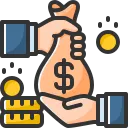 Compensación svg