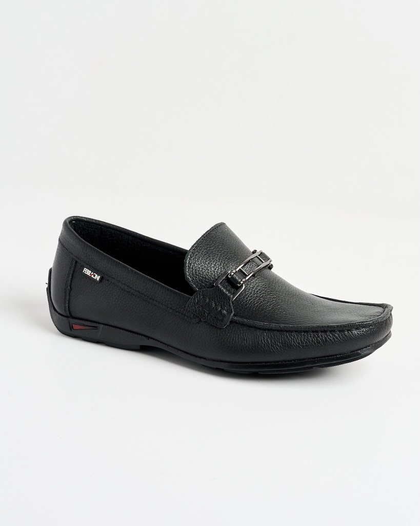 Loafer caballero