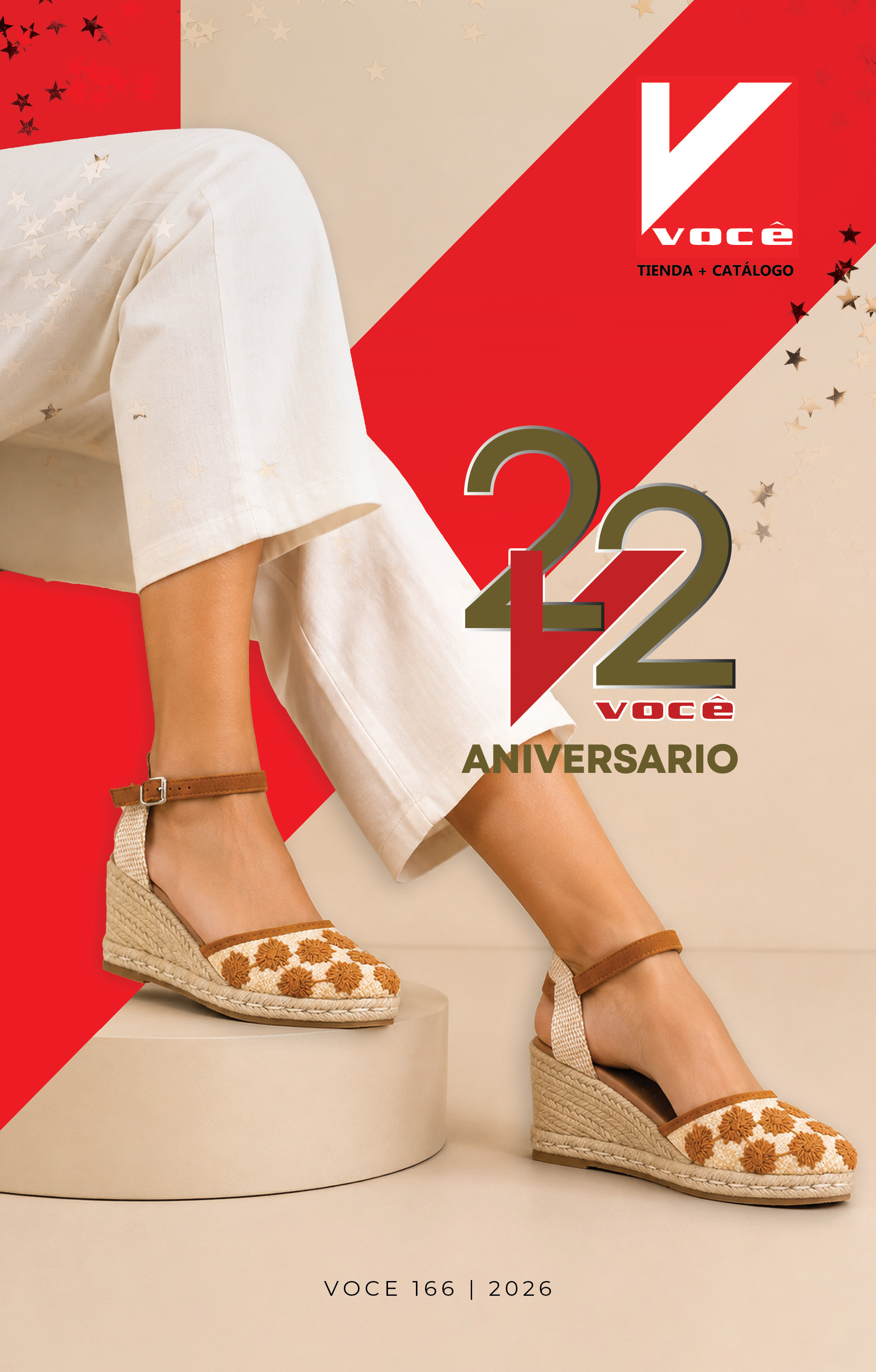 Portada Colección Padres 2026