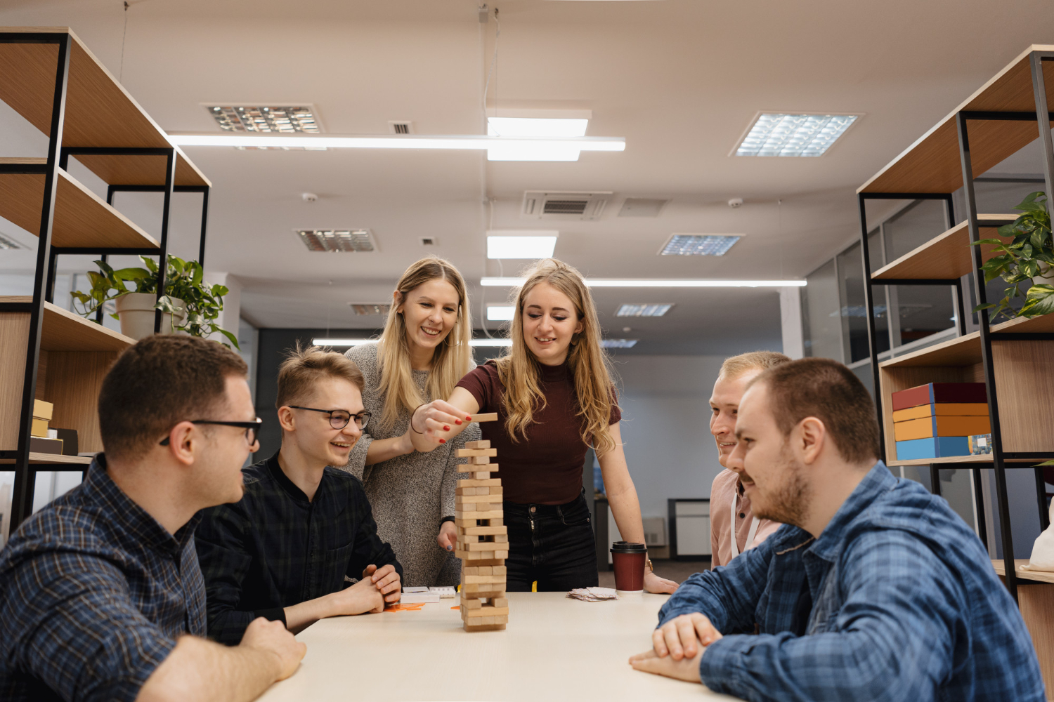 How Emotional Intelligence Transforms Workplace Culture