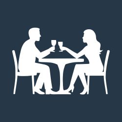 Things to do in North Idaho-dining