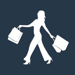 Things to do in North Idaho-shopping