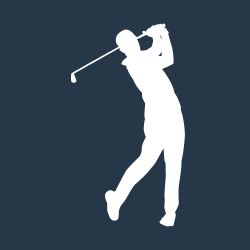 Things to do in North Idaho-golfing