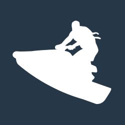 Things to do in North Idaho-water sports