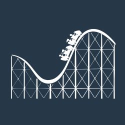 Things to do in North Idaho-theme parks