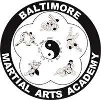 Baltimore Martial Arts Logo