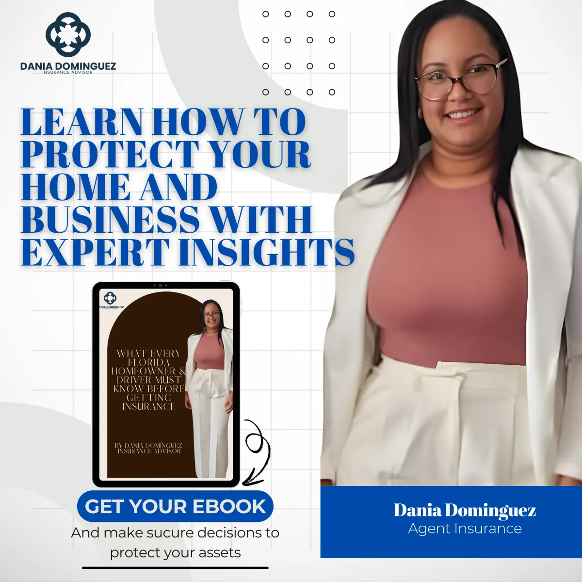 learn how to pretect your home and business with expert insights before you buy nsurance