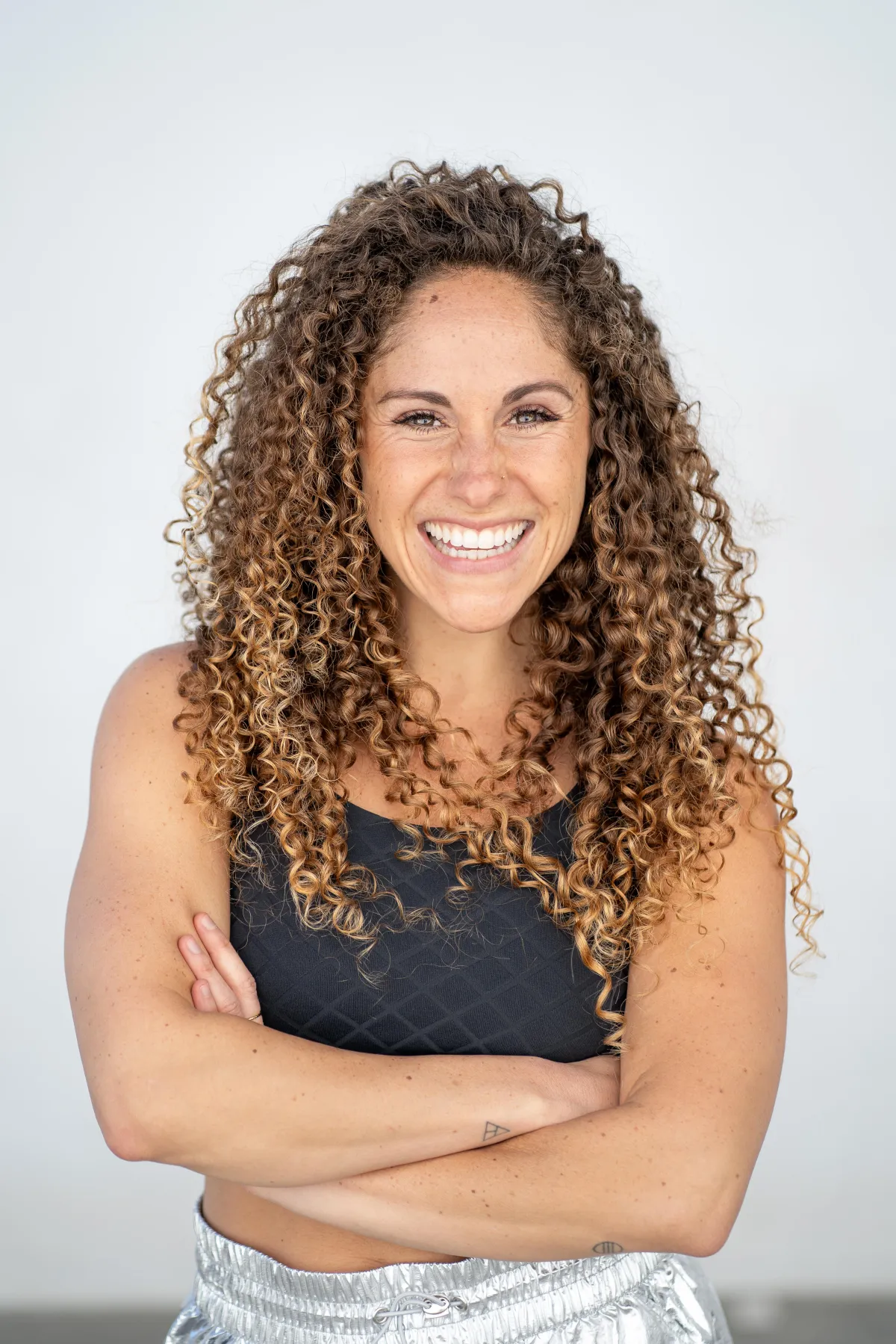 Rachelfit: Her Amazing Journey Of Resilience - 11xkmc9