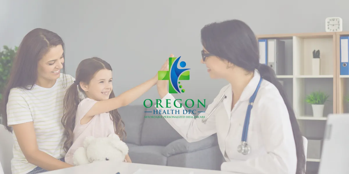 Direct Primary Care near me