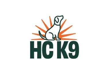 Hill Country K9 Logo