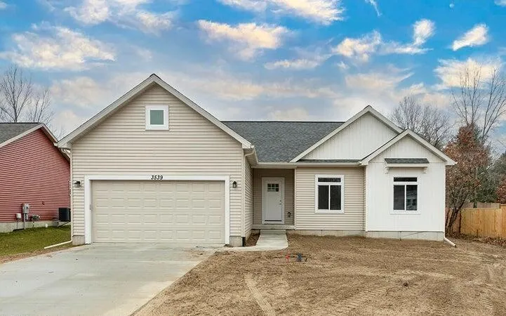 277 Gemstone Drive 6, Alma, MI 48801