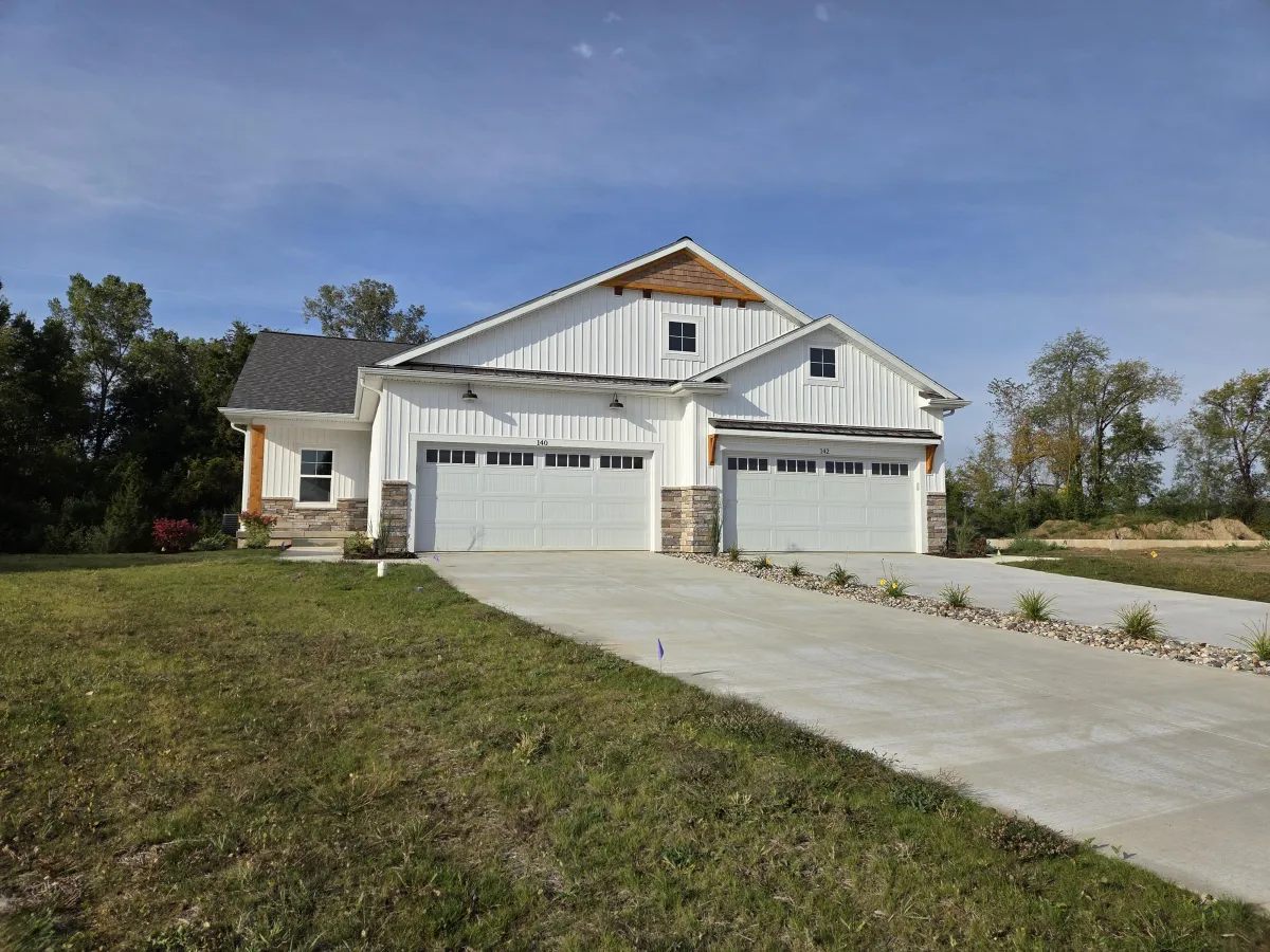 Northwoods Condominiums of St Johns