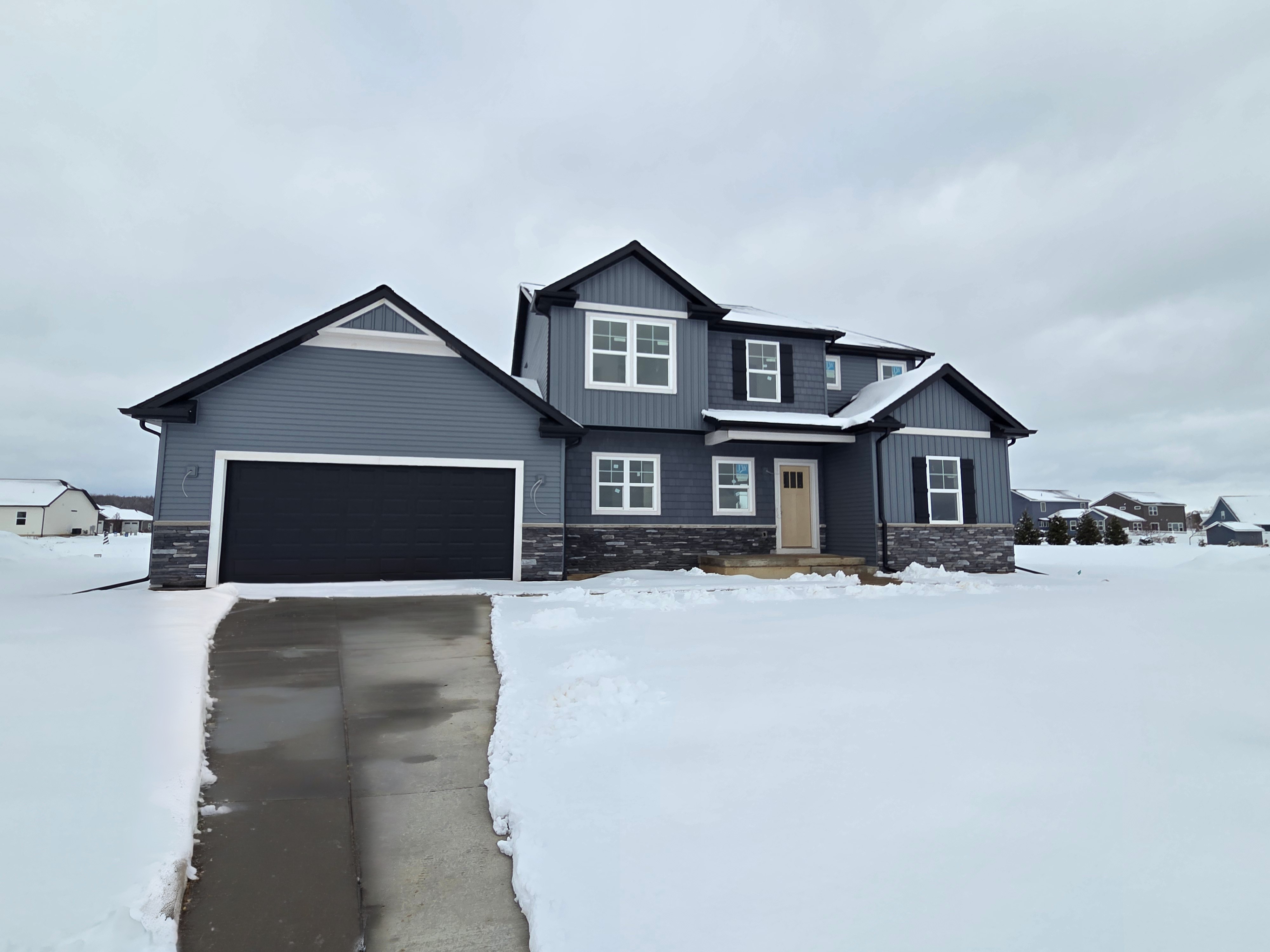 2320 Secretariat Lane