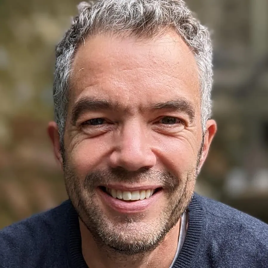 Pete Craig