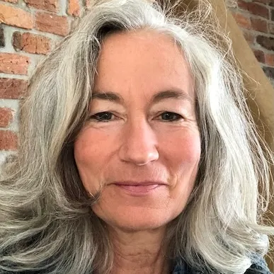 Johanna Kriefall
