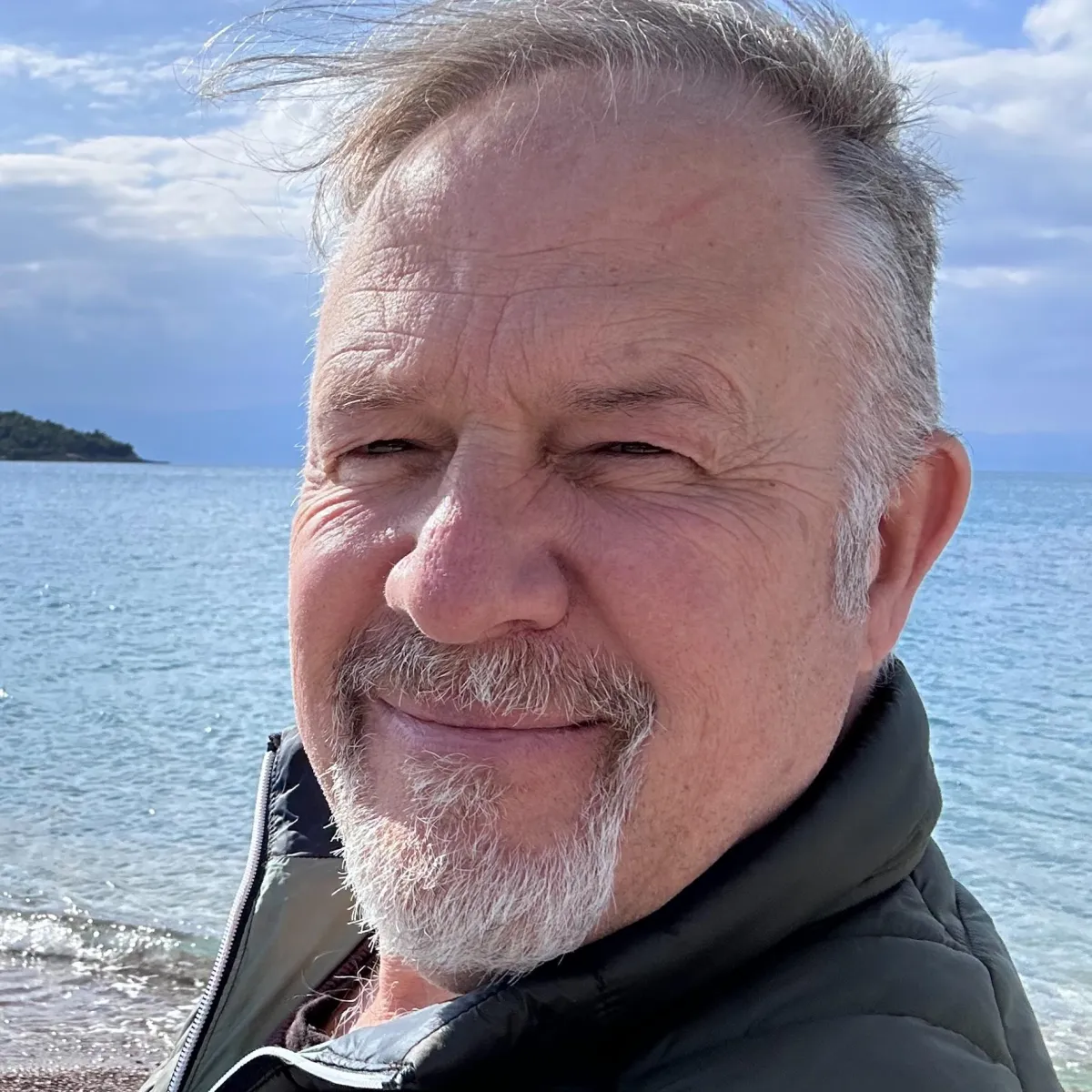 Daniel G Wagner