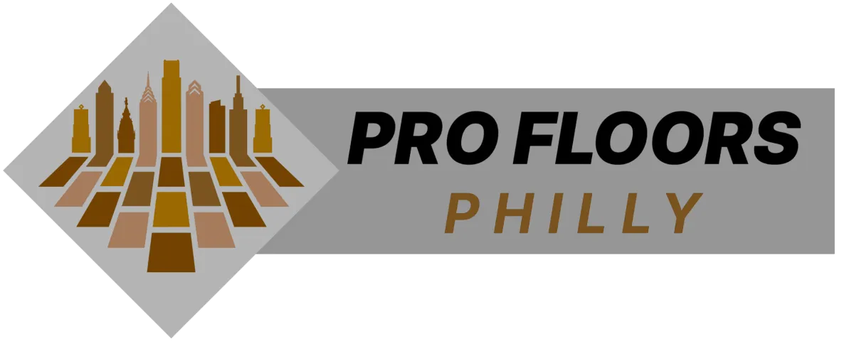 Pro Floors Philly Logo