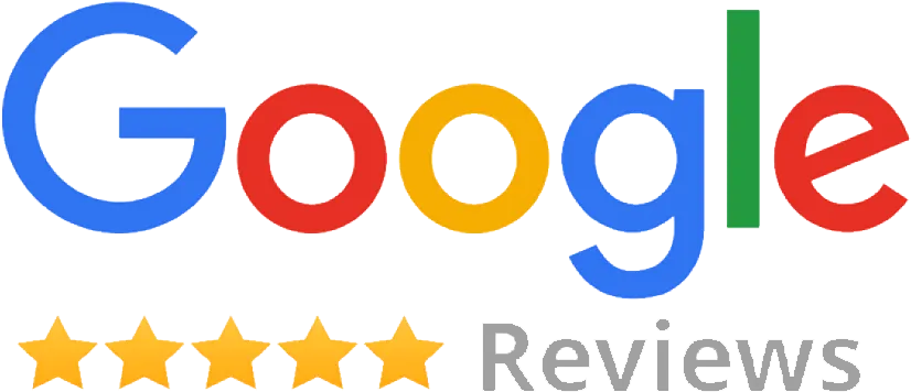 google 5 star reviews