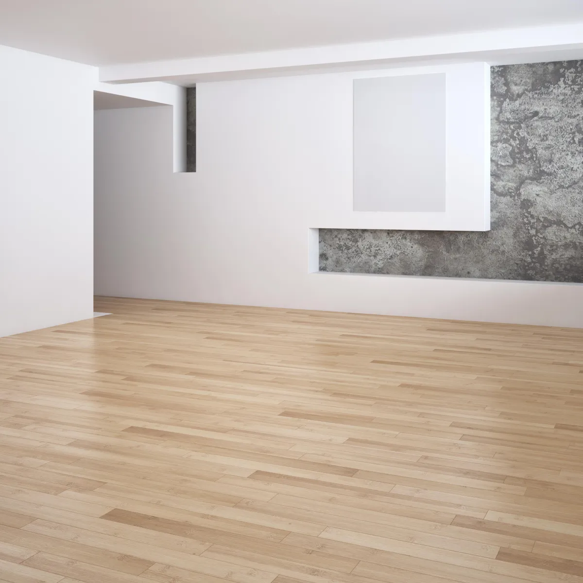 white oak hardwood floors