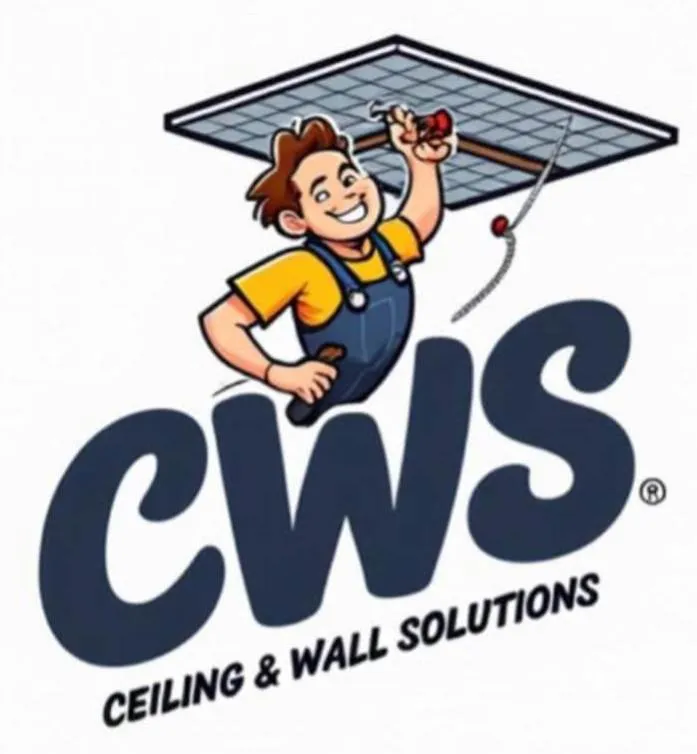 eiling & Wall Solutions logo New Plymouth Taranaki