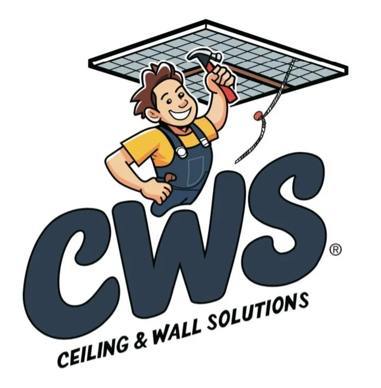 eiling & Wall Solutions logo New Plymouth Taranaki