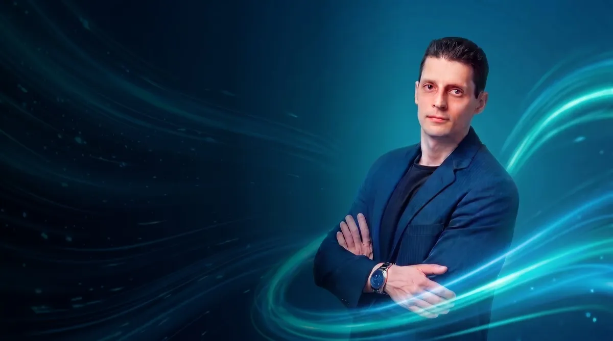 Leonardo Storck, diretor da Grow Business Solutions