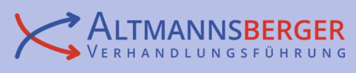 Urs Altmannsberger Preise im Einkauf und Verkauf verhandeln - mehr Marge
