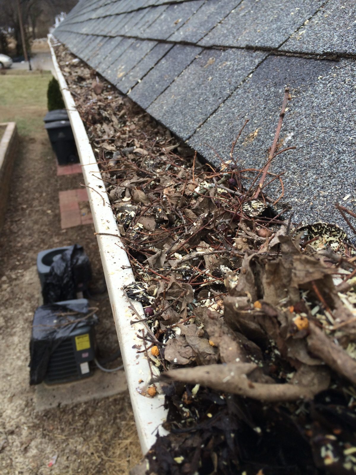 Louisville Gutter Guards