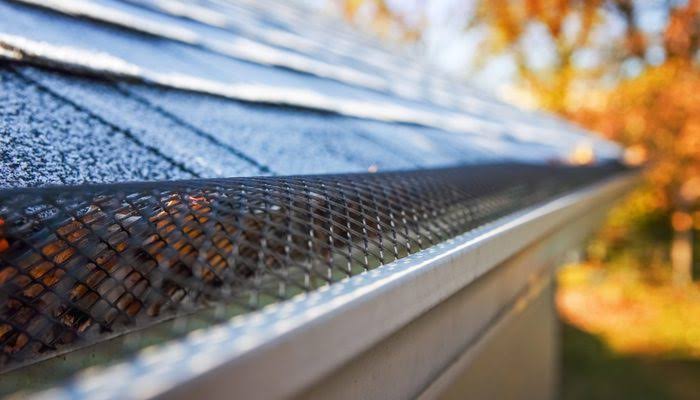 Gutter Guards Louisville