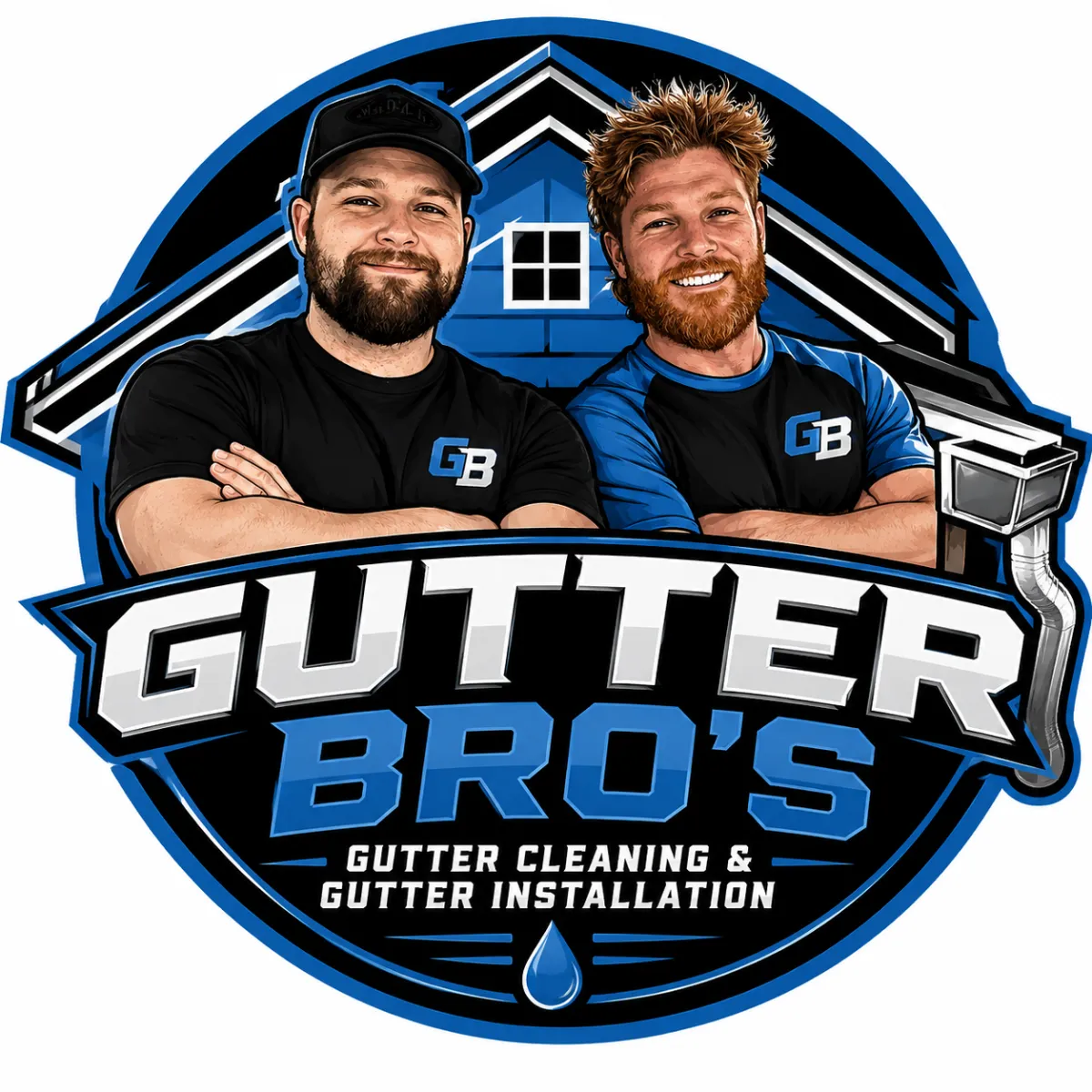 Gutter Cleaning in Louisville