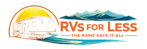 RVs for Less - Where The Name Says It All