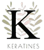 Logo Kératines