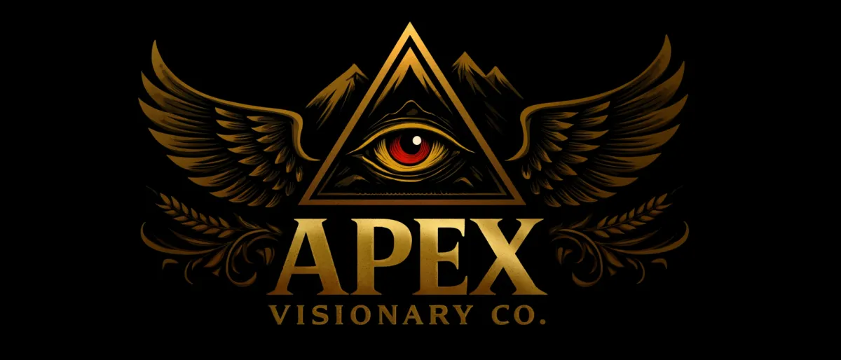 Apex Visionary Co. Logo