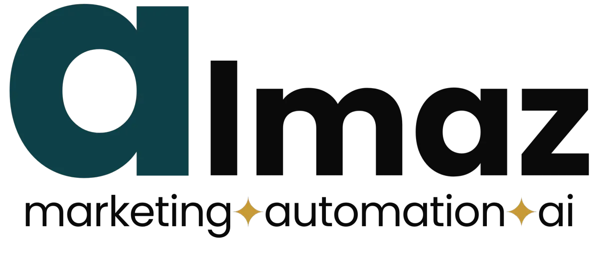 Almaz logo