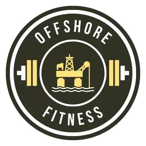 Offshore Fitness Logo